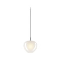 Pantilo convex 29, suspension, 250 cm, e27, max. 40 w, blanc