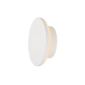 D-ring s, applique murale, phase, 2700/3000 k, phase, ip65, blanc