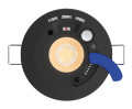 Ef6 sensor blc 6w 3cct        