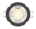 Flint 6w 3-cct sensor blc     