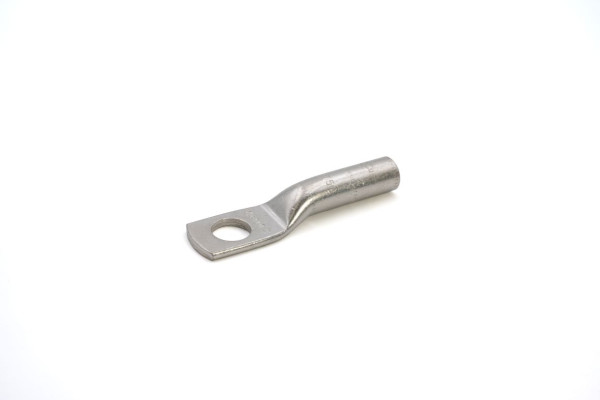 Cosses cuivre moyenne tension 40 mm² soupe - 2 trous diamètre 12 mm