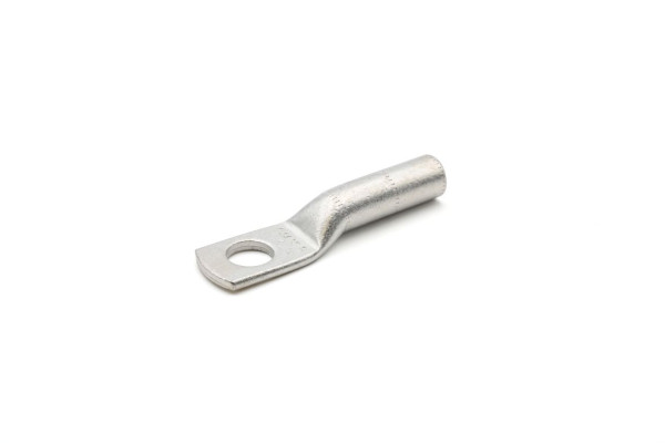 Cosses cuivre moyenne tension 50 mm² soupe - 2 trous diamètre 12 mm