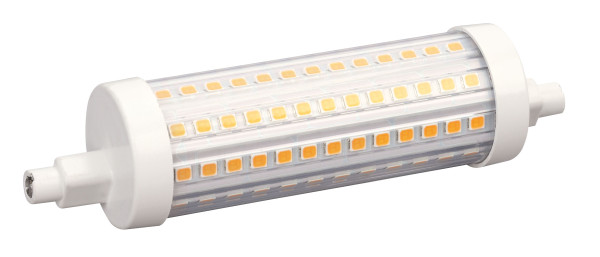 Lpe led r7s 16w/2700k 118mm   