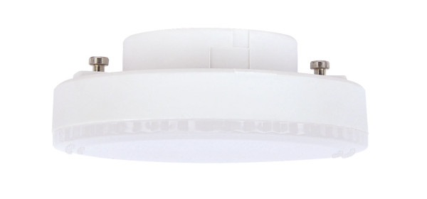 Led smd gx53 6,5w/2700k dim   