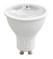 Lpe led gu10 5w cct 3000-4000k