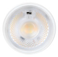 Lpe led gu10 5w cct 3000-4000k