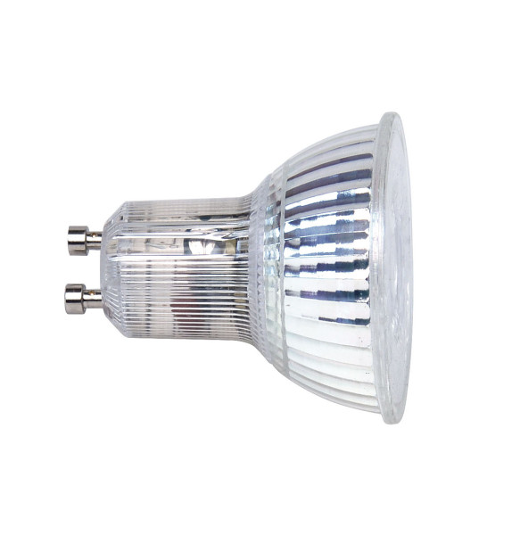 Lpe led gu10 8w/3000k dim     