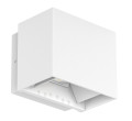 Axim 15-120° 10w 3000k blanc  