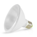 Led par30 10w e27 3000k ip65 boite