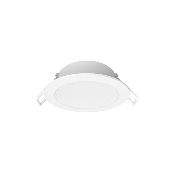 Astra spot plafond ip65 5w 4000k cloche recouvrable connect