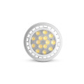 Led es 111 gu10 blc 13w 3000k boite