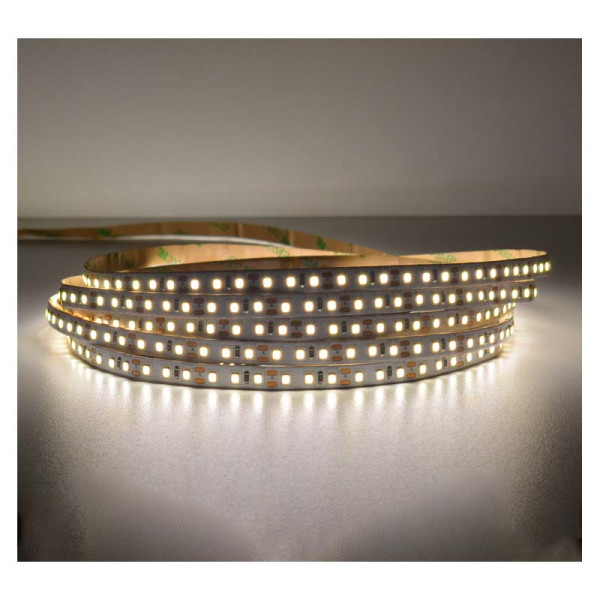 Bandeau blc 4000k 5m 60led et 5w/m ip20 12v