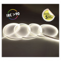 Bandeau cob 4000k 5m 320led/m et 9w/m ip65 24v 5ans 