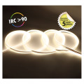 Bandeau cob 6000k 5m 320led/m et 9w/m ip65 24v 5ans 