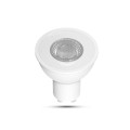 Led 3.5w gu10 3000k 38° depoli