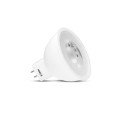 Led 6w gu5.3 3000k 38°