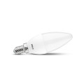 Led 4,2w e14 3000k 240°