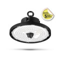 Volt highbay 80w 4000k 185lm/w 90° l80b10 80000h 5ans