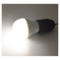 Led 5w bulb e27 4000k boite