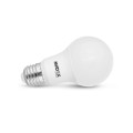 Led 6w bulb e27 6000k boite