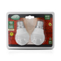 Led 5w g45 bulb b22 4000k boite 