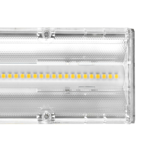 Line flex module led pr lineaire 50w 1500mm marche/arrêt 5 cable