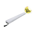 Line s lineaire led 100w 3000mm depoli alu5ans