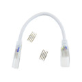 Cable jonction 30cm 5050 rgb