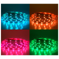 &bandeau couleurs 5m 30led et 7,2w/m ip67 12v silicon