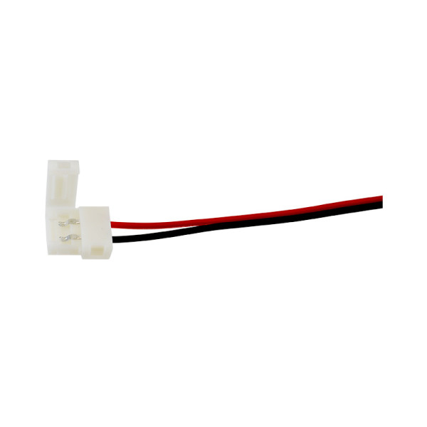 Bandeau connect depart 1+1 cable 8mm