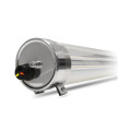 Tuba 1200 x 70mm clr 40w 4000k ip67 ik10 tra + detect