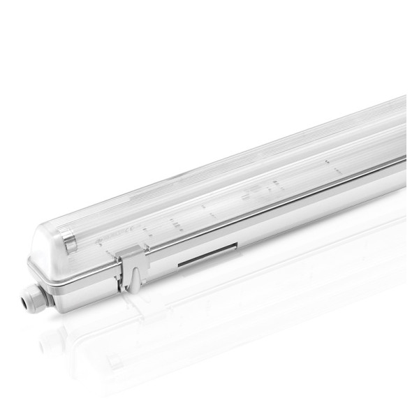 Nil etanche tube led 600 x 1 (x10)