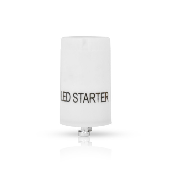 Starter pr tube t8 p/n meme cote pack de 5