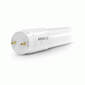 Tube led t8 900mm 14w 6000k 180-265v (x10)