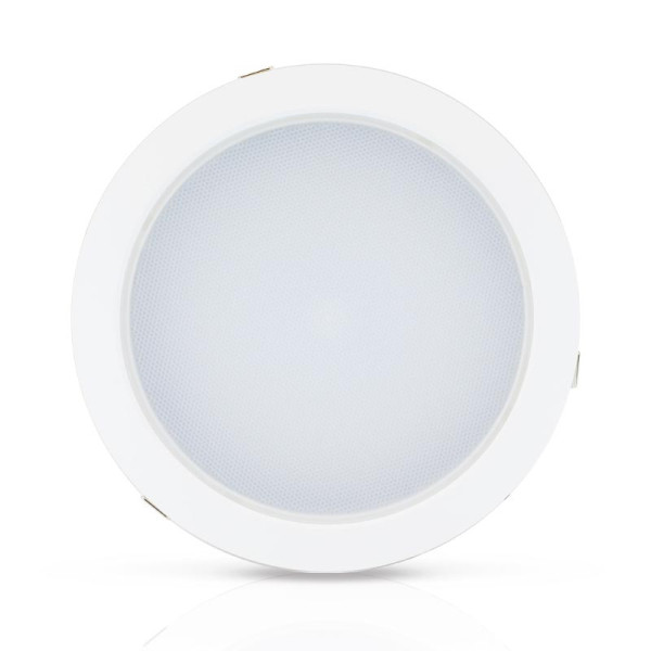 Acturus downlight diam 230mm 28w 3000k