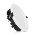 Acturus downlight diam 220mm 28w 4000k 5ans