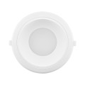 &sirius basse lum downlight blc diam 230mm 25w 6000k ip40/20