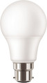 Ampoule LED MAZDA LEDbulb 8-60W B22 827 2700K Dépolie