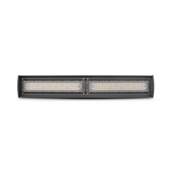 Stocky luminaire indus 200w 4000k ip44