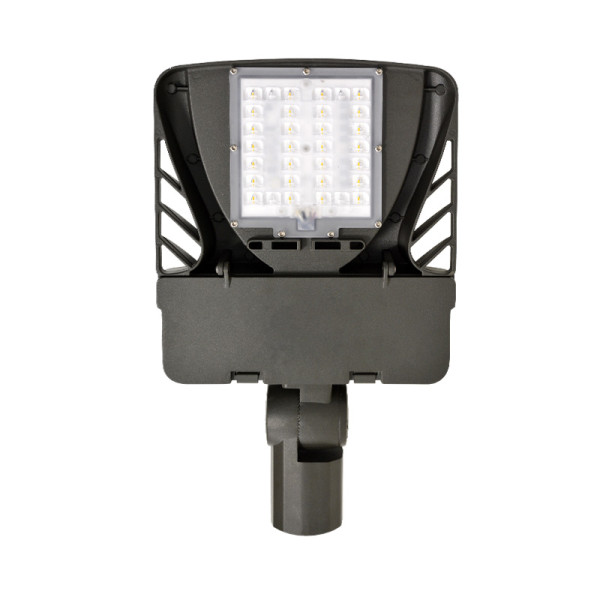 Street 500xs tete de lampadaire serie 500xs 100w 2700k 90233