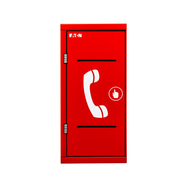 Téléphone pompier adressable ta16-rs - interphonie sécurité adressable vocall16