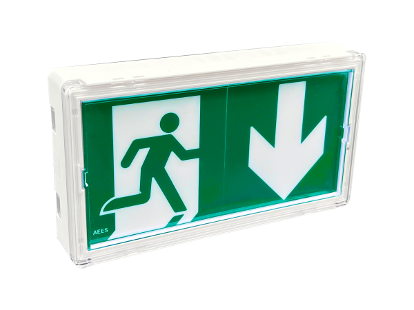 Lumio bi st+ - AEES by Chloride - 4333333 Lumio bi st+ - AEES by Chloride - 4333333