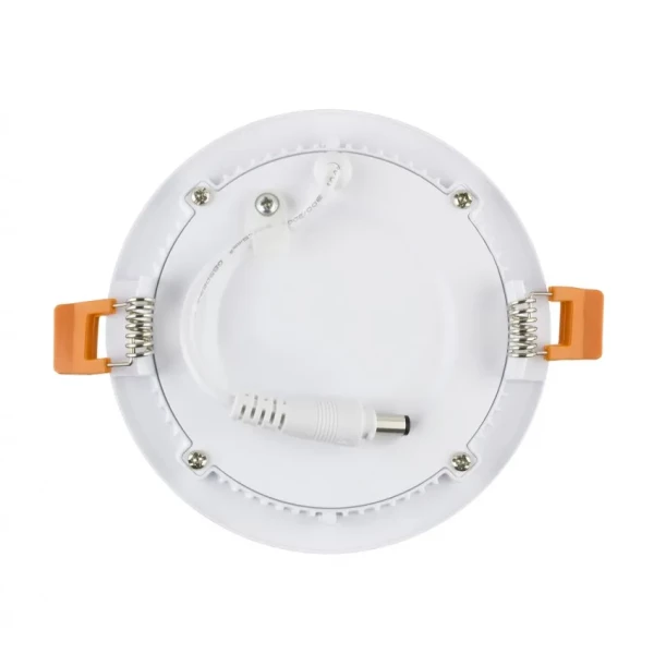 Spot LED Rond Slim 6 W 4000 K  - Ø 105 Downlight Ultimate Group