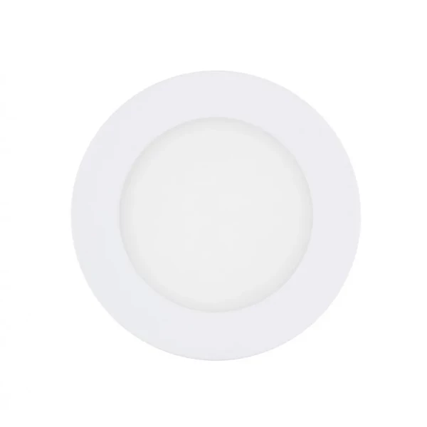 Spot LED Rond Slim 6 W 4000 K  - Ø 105 Downlight Ultimate Group