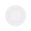 Spot LED Rond Slim 6 W 4000 K  - Ø 105 Downlight Ultimate Group