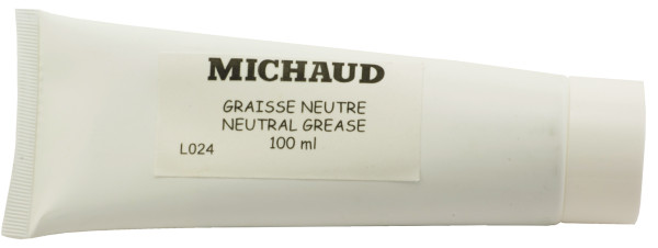 Graisse Neutre Michaud Tube de 100 g