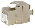 Connecteur RJ45 Blindé Grade 2TV Neo Michaud Sachet de 4 RJ45