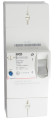 Disjoncteur edf bipo 45a instantane