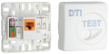 DTI Parafoudre RJ45 G2 (Dispositif de Terminaison Intérieure)