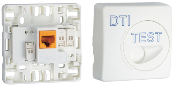 Dti RJ45 G2